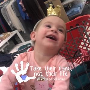 Meet your Posher, Nikki